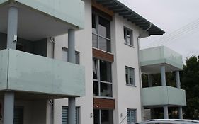 Ferienwohnung Ida